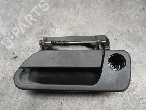 Used Front left exterior door handle CITROËN XANTIA (X1_, X2_) 1.9 Turbo D (90 hp) 30876900