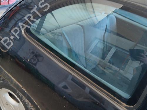 Panel rude bagtil højre Panel rude bagtil højre OPEL CORSA B (S93) 1.2 i (F08, F68, M68) (45 hp) 34152243 34152243