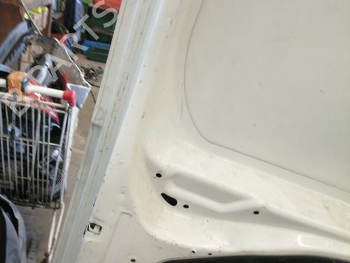 Left tailgate CITROËN BERLINGO MULTISPACE (B9) 1.6 HDi 110 | BP28015417C76 