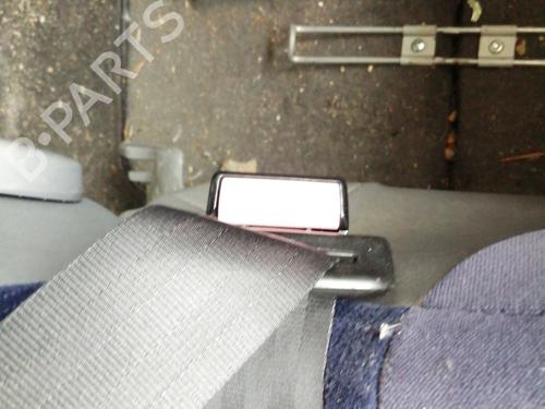 Sikkerhedssele-spænde CITROËN XSARA PICASSO (N68) 1.6 HDi | BP26410258I32 