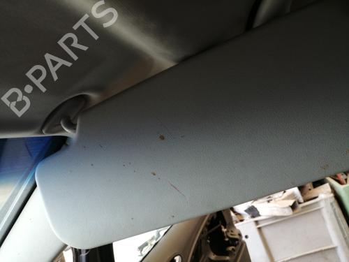 Right sun visor SEAT ALTEA (5P1) 1.9 TDI | BP26599719I2 