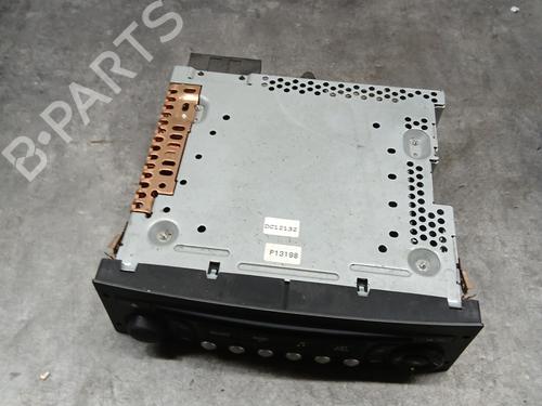 radio-peugeot-207-wa_-wc_-2006-2007-2008-2009-2010-2011-2012-2013-2014-2015-31952872 main image