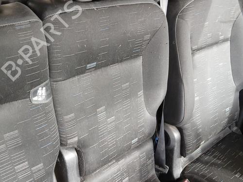 Right front seat CITROËN BERLINGO MULTISPACE (B9) 1.6 HDi 110 | BP32745743C16 - Image 10