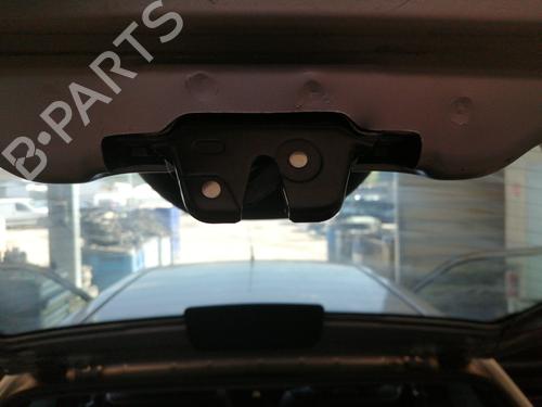 Tailgate lock PEUGEOT 106 II (1A_, 1C_) 1.1 i | BP25864264C101 