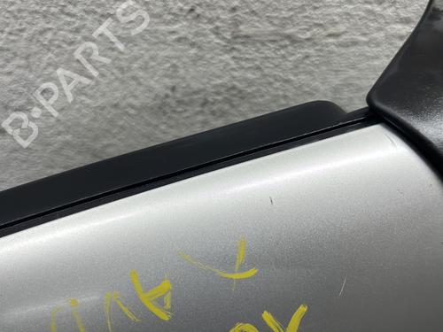 Right mirror OPEL ZAFIRA A MPV (T98) 2.0 DI 16V (F75) | BP27205449C27
