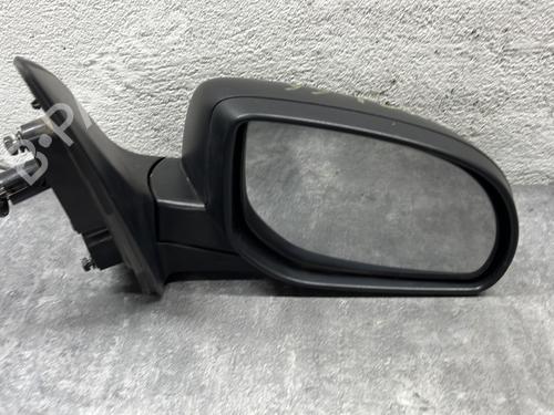 Used Right mirror HYUNDAI i20 I (PB, PBT) 1.4 CRDi (75 hp) 29476342