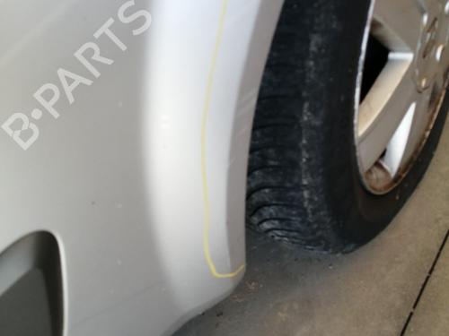 Used Front bumper RENAULT GRAND SCÉNIC II (JM0/1_) 1.9 dCi (JM0G, JM12, JM1G, JM2C) (120 hp) 27638585