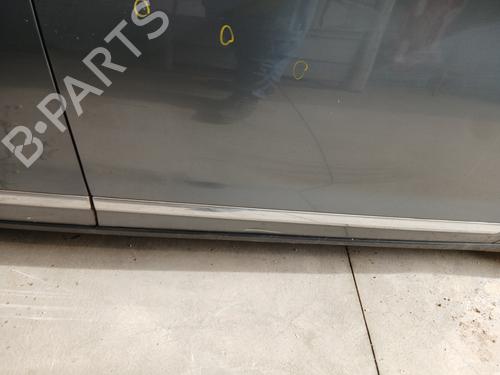 Right front door CITROËN C5 III Break (RW_) 2.2 HDi (RW4HTH) | BP29867692C3