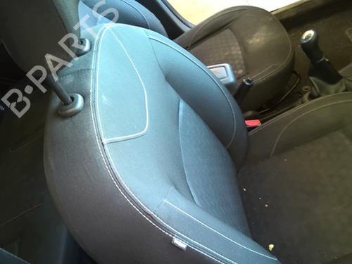 Right front seat DACIA LOGAN MCV II TCe 90 (K8M1, K8MA, K8AC) | BP38681708C16 - Image 8