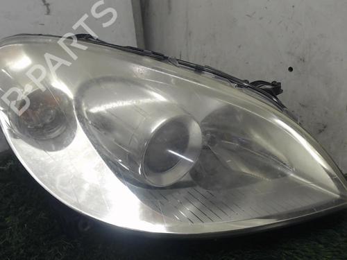 Used Right headlight MERCEDES-BENZ B-CLASS Sports Tourer (W245) B 180 CDI (245.207) (109 hp) 20884837