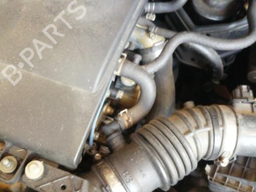Engine NISSAN ALMERA TINO (V10) 2.2 dCi | BP21282425M1 