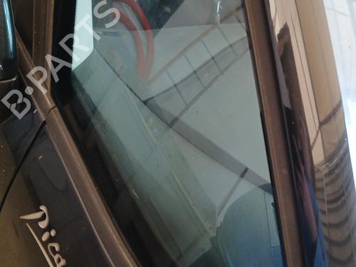 Front right quarter glass CITROËN C4 Grand Picasso I (UA_) 1.6 HDi | BP29844976C112 