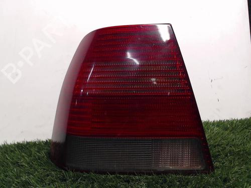 Used Left taillight Left taillight VW BORA I (1J2) 1.9 TDI (110 hp) 20885715 20885715