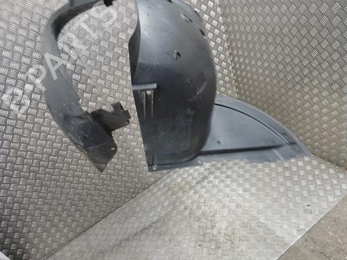 Hjulbue PEUGEOT 307 Break (3E) 2.0 HDI 110 | BP29604976C56 