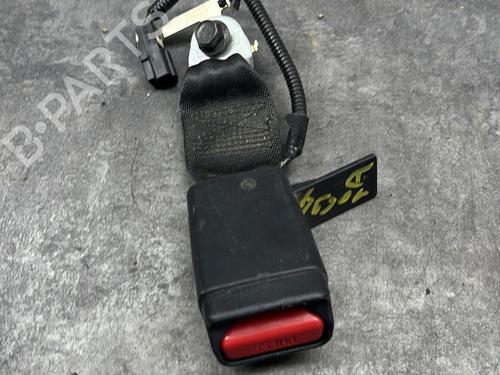 Used Seat buckle TOYOTA AURIS (_E18_) 1.8 Hybrid (ZWE186_, ZWE186R) (136 hp) 26147786