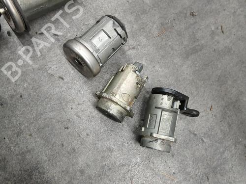 Used Ignition barrel Ignition barrel FORD FIESTA V (JH_, JD_) 1.3 (69 hp) 30911208 30911208