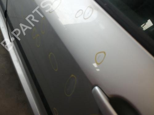 Left rear door PEUGEOT 307 Break (3E) 2.0 HDI 110 | BP26652495C4 