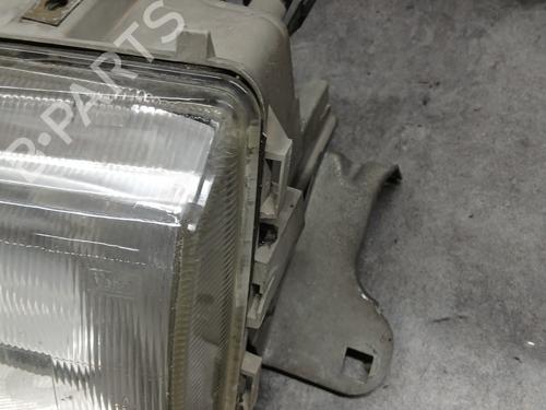 Venstre forlygte RENAULT 19 I Chamade (L53_) 1.9 D (L534, L53J) | BP30615262C28 