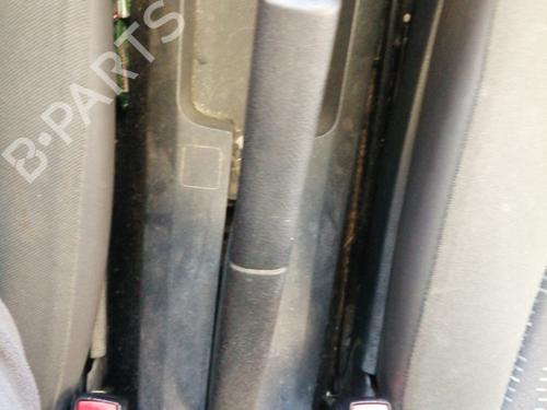 Used Hand brake SEAT IBIZA III (6L1) 1.2 (64 hp) 26167662