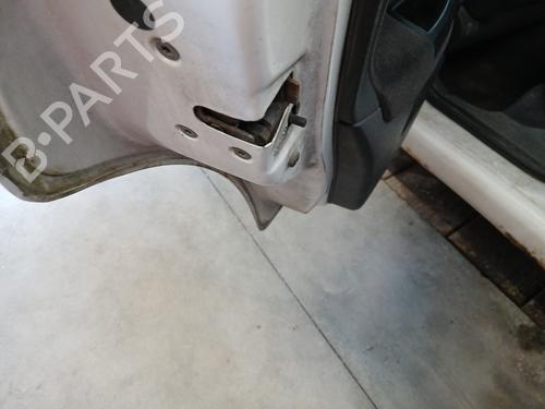 Used Rear left lock Rear left lock 31770277 31770277