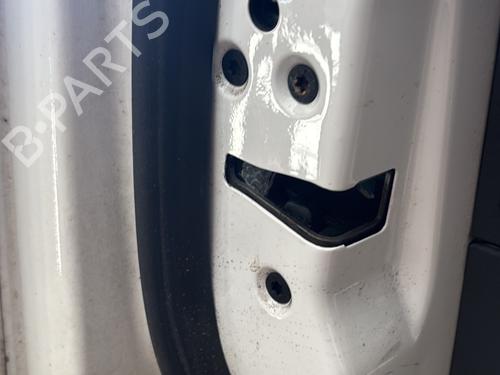 Used Front left lock Front left lock FORD C-MAX II (DXA/CB7, DXA/CEU) 2.0 TDCi (140 hp) 31270593 31270593