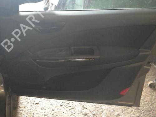 Used Front right window mechanism FIAT BRAVO II (198_) 1.9 D Multijet (198AXE1A) (90 hp) 20881767