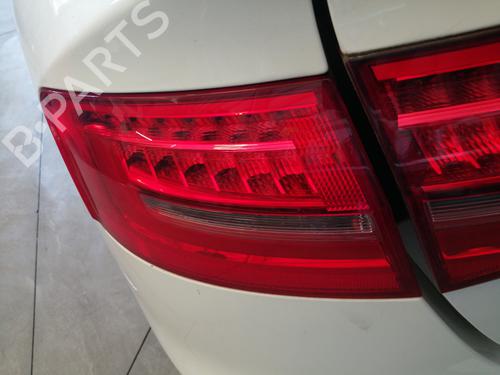 Left taillight AUDI A4 B8 (8K2) 2.0 TDI | BP27251088C34 