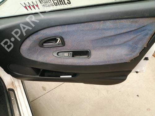 Used Front right window mechanism VOLVO V40 Estate (645) 1.6 (105 hp) 24402778