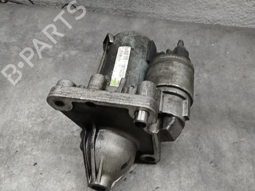 Used Starter PEUGEOT 307 (3A/C) 1.6 HDi (90 hp) 31308581