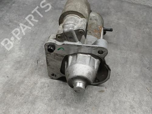 Starter FORD FOCUS II (DA_, HCP, DP) 1.6 TDCi | BP32347232M8 - Image 4