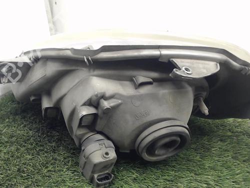 Used Right headlight Right headlight RENAULT TRAFIC II Van (FL) 1.9 dCi 80 (FL0B) (82 hp) 20887074 20887074