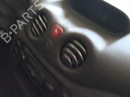 Warning switch CITROËN C2 (JM_) 1.1 | BP40055544I22 - Image 3