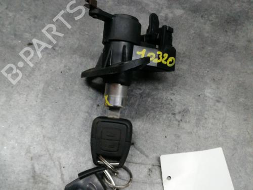 Used Switch OPEL ASTRA G Hatchback (T98) 1.4 16V (F08, F48) (90 hp) 25867539