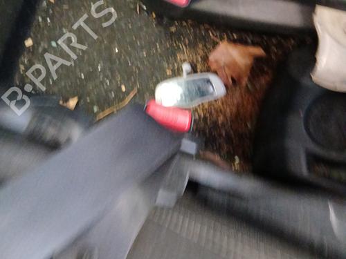 Sikkerhedssele-spænde CITROËN C4 Picasso I MPV (UD_) 1.6 HDi 110 | BP29898400I32