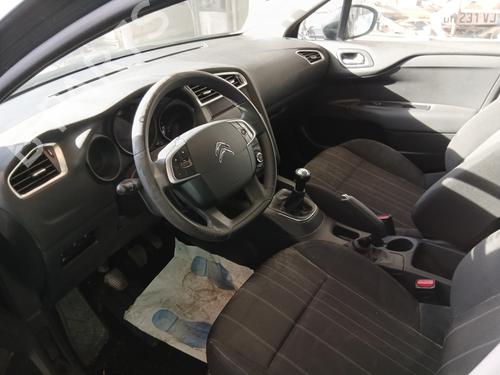 Rear right seatbelt CITROËN C4 II (NC_) 1.4 VTi 95 (NC8FP0) | BP30318744I28  - Image 10