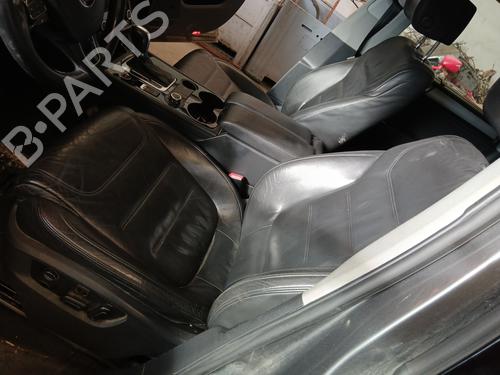 Left front seat VW TOUAREG (7P5, 7P6) 3.0 V6 TDI | BP32315211C15  - Image 6