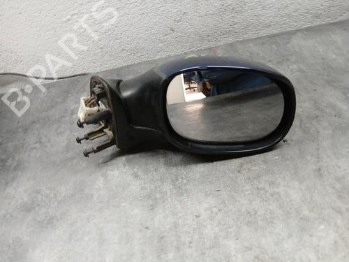 Used Right mirror CITROËN XSARA PICASSO (N68) 1.8 16V (115 hp) 29186344