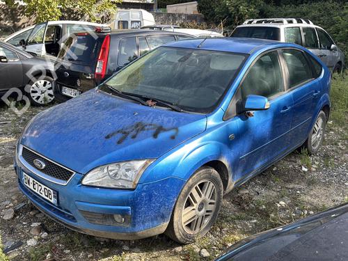 Used Parts FORD FOCUS II (DA_, HCP, DP) 1.6 TDCi (90 hp) 4333096