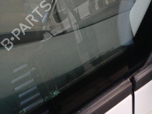 Front left quarter glass CITROËN C4 Picasso I MPV (UD_) 1.6 HDi 110 | BP29898426C111