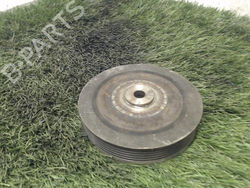 Used Pulley RENAULT SCÉNIC I MPV (JA0/1_, FA0_) 1.9 dCi (JA05, JA1F) (102 hp) 20880948
