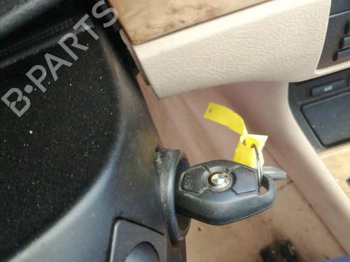 Ignition barrel BMW 3 (E46) 320 d | BP26241969M48 - Image 2