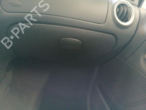 Handskerum CITROËN C3 I (FC_, FN_) 1.4 HDi (68 hp) 31770257