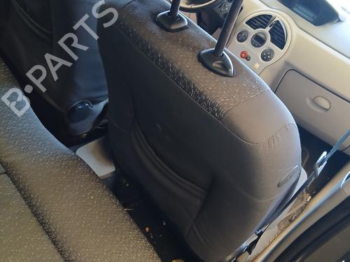 Right front seat RENAULT MODUS / GRAND MODUS (F/JP0_) 1.5 dCi (FP0D, JP0D) | BP36515543C16 - Image 6