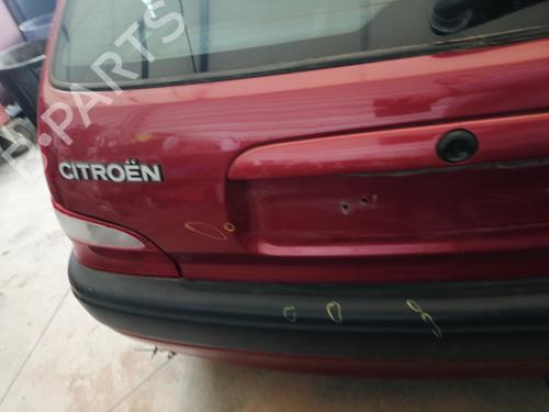 Tailgate CITROËN SAXO (S0, S1) 1.1 X, SX | BP25722416C6 