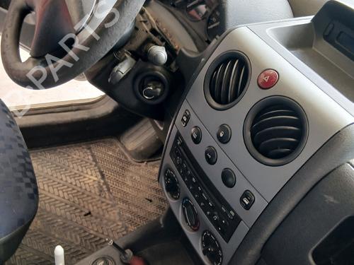 Dashboard PEUGEOT PARTNER Box Body/MPV (5_, G_) 1.6 HDi 75 | BP36011095C46 - Image 3