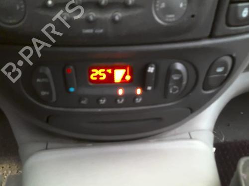 Mando climatizador Mando climatizador 39476931 39476931