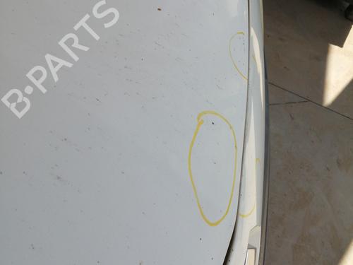 Capot Capot RENAULT KANGOO Express (FW0/1_) 1.5 dCi 85 (FW0K, FW0L, FW0B) (86 hp) 27294379 27294379