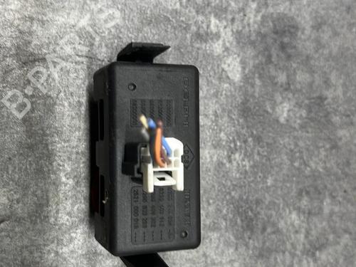 Warning switch RENAULT CLIO III (BR0/1, CR0/1) 1.2 16V (BR0P, CR0P) | BP29336105I22 