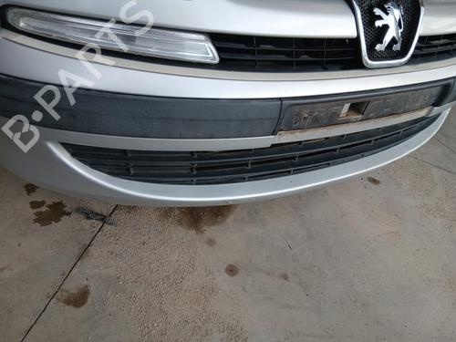 Front bumper PEUGEOT 807 (EB_) 2.0 HDi | BP29854171C7