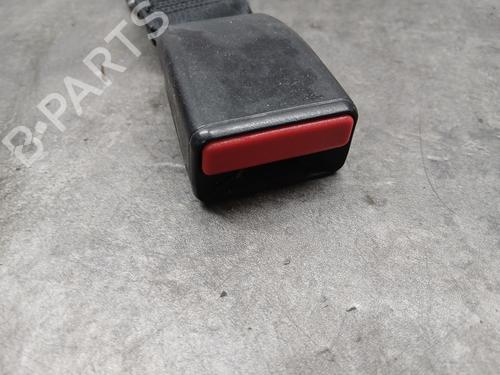 Used Seat buckle Seat buckle PEUGEOT 208 I (CA_, CC_) 1.2 VTI 82 (82 hp) 36009961 36009961